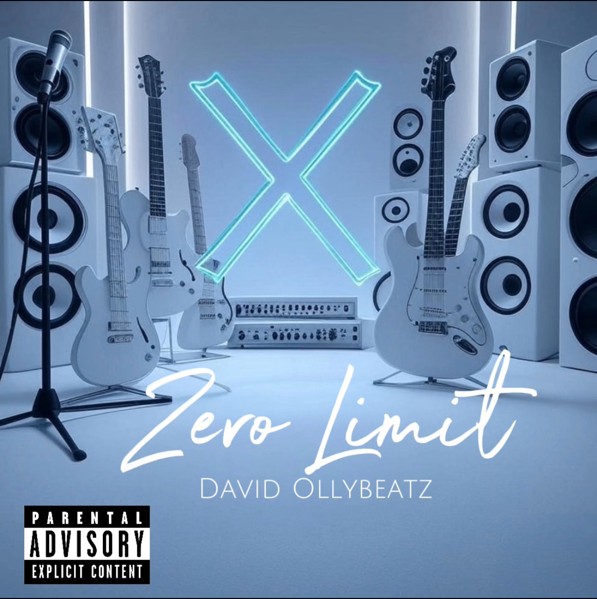 Zero Limit (Upcoming Album)